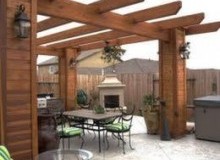 Kwikfynd Pergolas
grassvalley